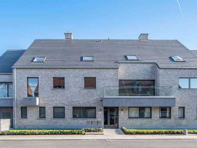 Appartement location à Vrasene, Oost-Vlaanderen