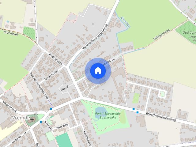 Appartement location à Boechout, Antwerpen