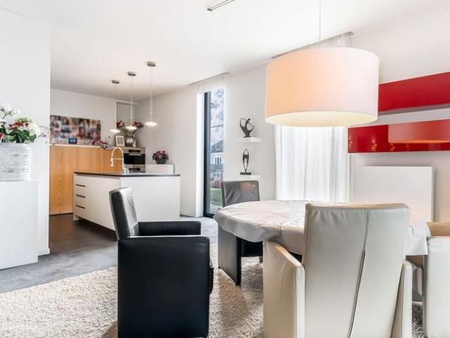 Appartement location à Riemst, Limburg