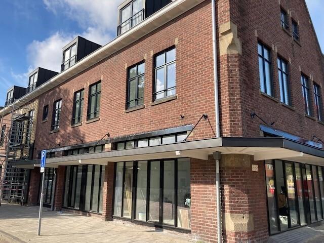Appartement te huur in Waalwijk