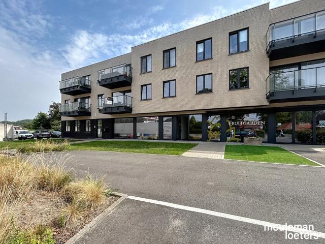 Appartement location à Waardamme, West-Vlaanderen
