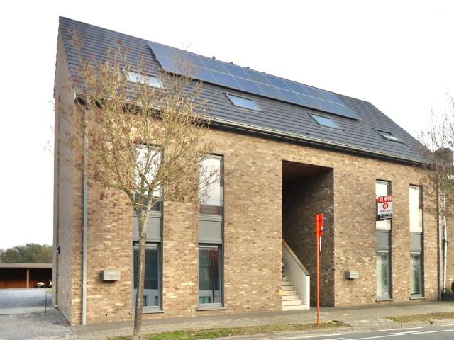 Appartement location à Zomergem, Oost-Vlaanderen