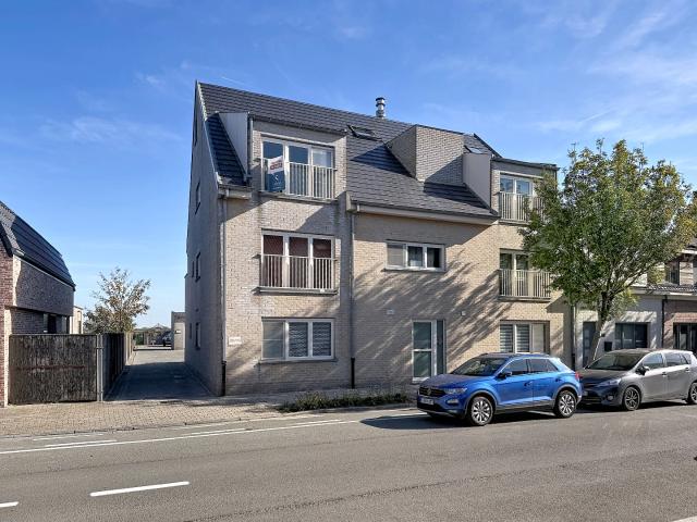 Appartement location à Waarschoot, Oost-Vlaanderen