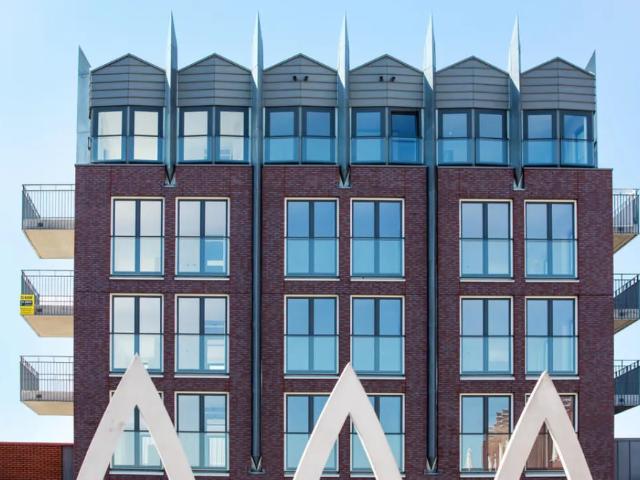 Appartement te huur in Waddinxveen, Zuid Holland