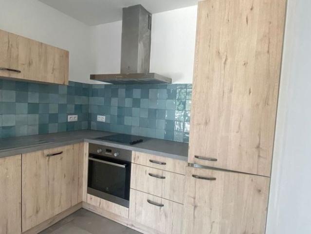 Appartement location à Marche, Wallonie