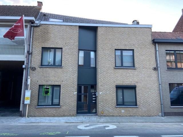 Appartement location à Dentergem, West-Vlaanderen