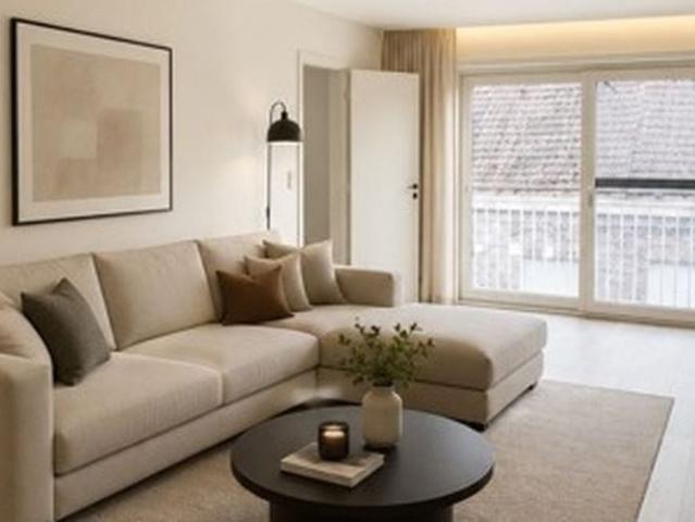 Appartement location à Dentergem, West-Vlaanderen