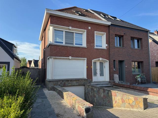 Appartement location à Mechelen, Antwerpen