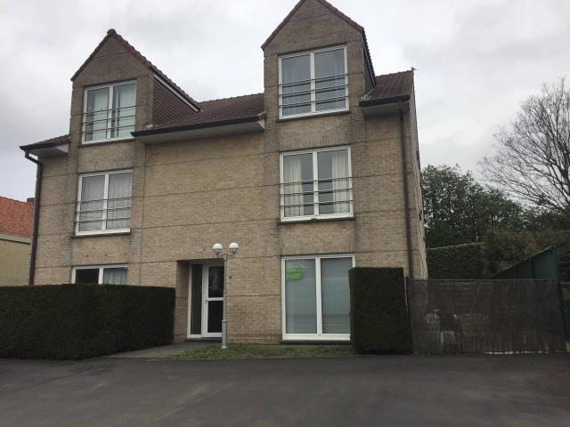 Appartement location à Leeuwke, Waregem