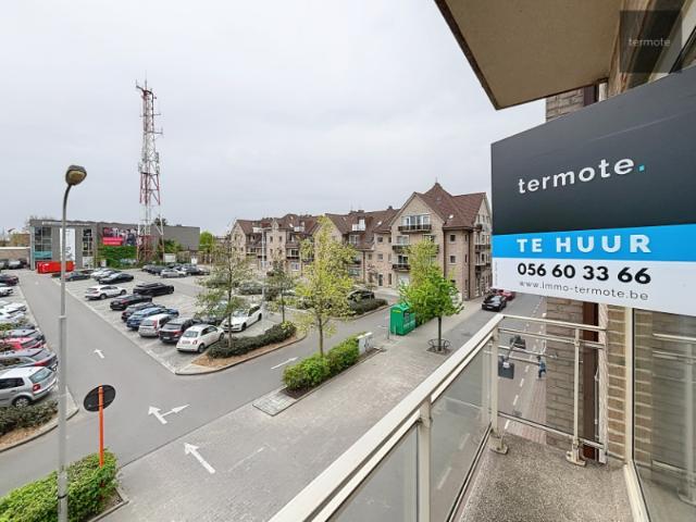 Appartement location à Waregem, West-Vlaanderen