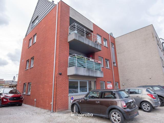Appartement location à Waregem