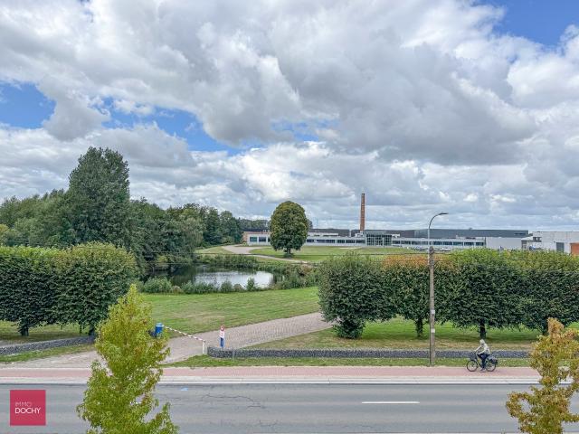 Appartement location à Biest, Waregem