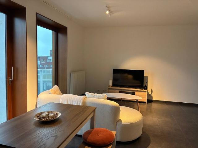 Appartement location à Waregem