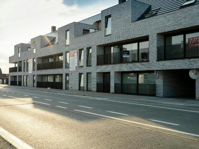 Appartement location à Waregem, West-Vlaanderen