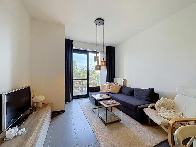 Appartement location à Waregem