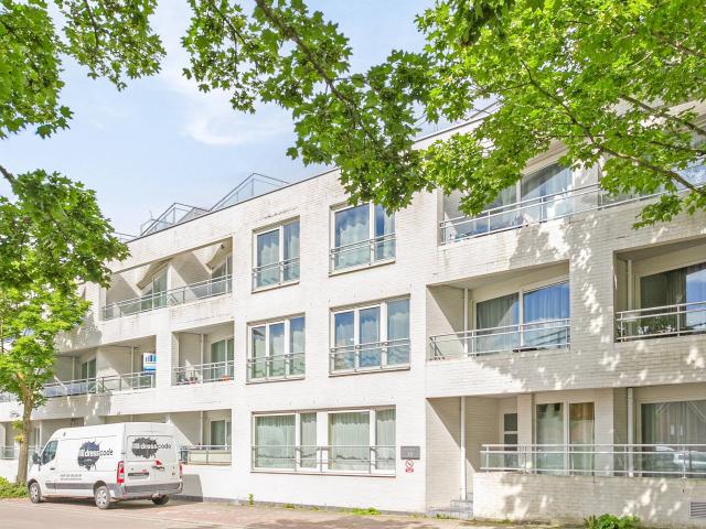 Appartement location à Waregem, West-Vlaanderen