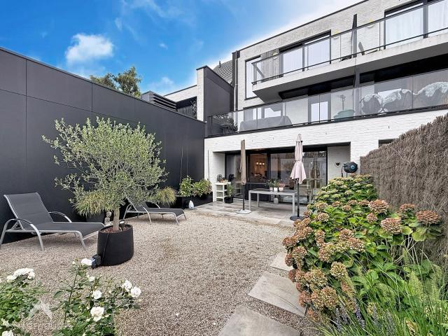 Appartement location à Waregem