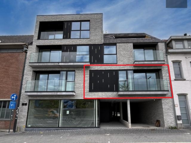 Appartement location à Waregem, West-Vlaanderen