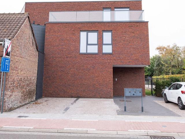 Appartement location à Waregem, West-Vlaanderen