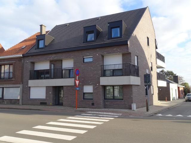 Appartement location à Biest, Waregem