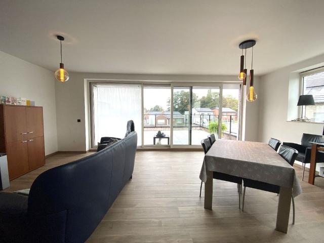 Appartement location à Sint-Eloois-Vijve, Waregem
