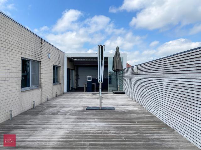 Appartement location à Waregem, West-Vlaanderen