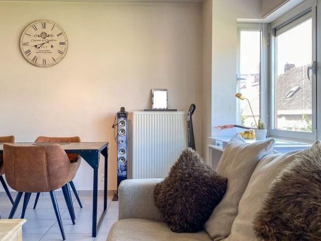 Appartement location à Waregem, West-Vlaanderen