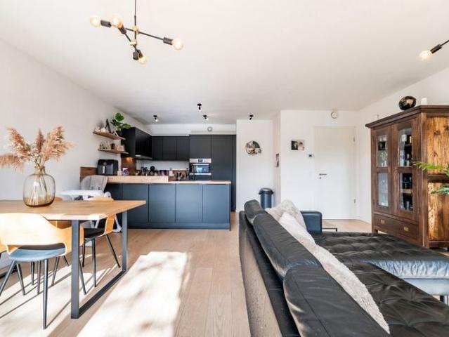 Appartement location à Waremme, Wallonie