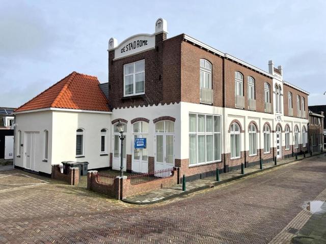 Appartement te huur in Teijlingen, Zuid Holland