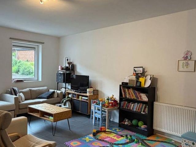Appartement location à Colfontaine, Wallonie