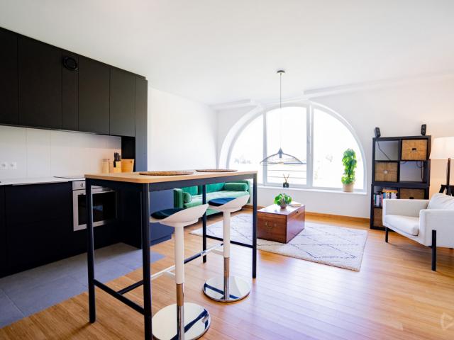 Appartement location à Wasseiges