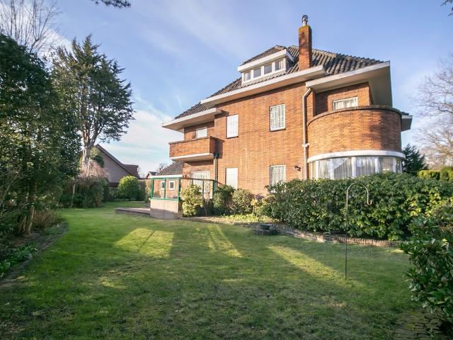 Appartement te huur in Wassenaar, Zuid Holland