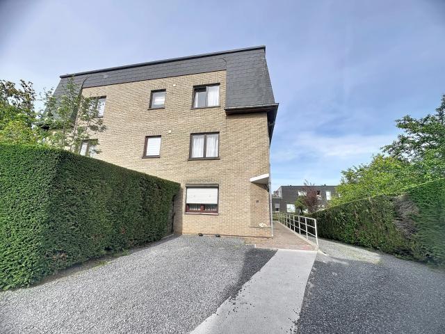 Appartement location à Waterloo, Wallonie