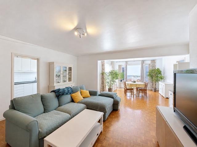 Appartement location à Waterloo, Wallonie