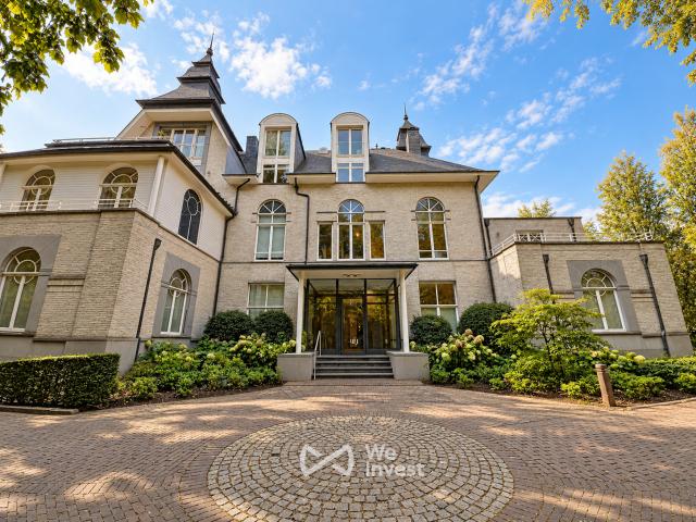 Appartement location à Boitsfort - Bosvoorde, Watermael-Boitsfort - Watermaal-Bosvoorde