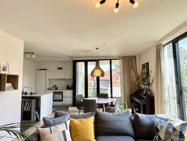 Appartement location à Watermaal-bosvoorde, Bruxelles