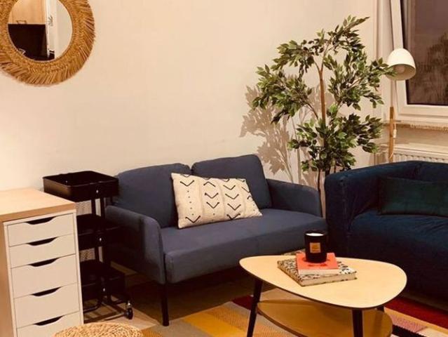 Appartement location à Watermaal-bosvoorde, Bruxelles