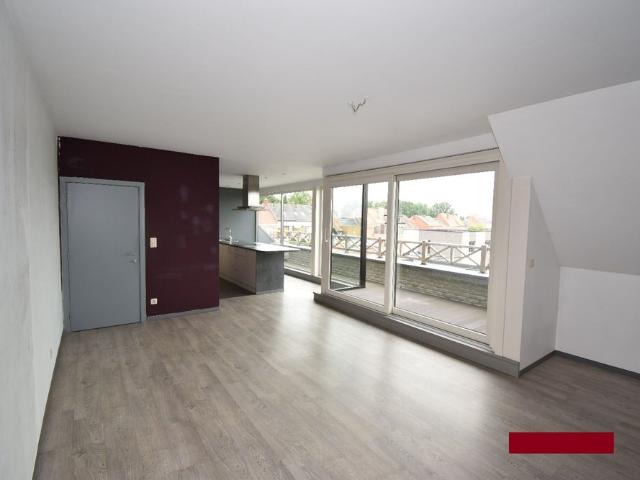 Appartement location à Watervliet, Sint-Laureins