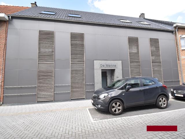 Appartement location à Watervliet, Sint-Laureins