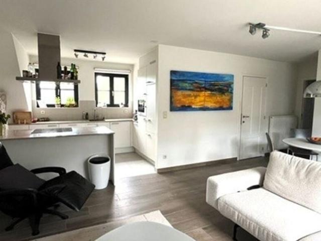 Appartement location à Lille, Antwerpen