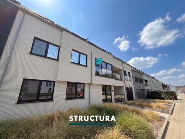 Appartement location à Merchtem, Brabant