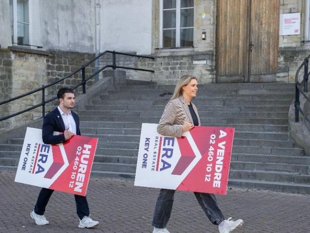 Appartement location à Wemmel, Brabant