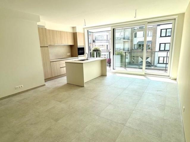 Appartement location à Le Coq, West-Vlaanderen