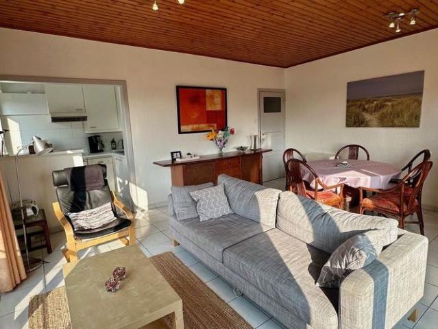 Appartement location à Le Coq, West-Vlaanderen