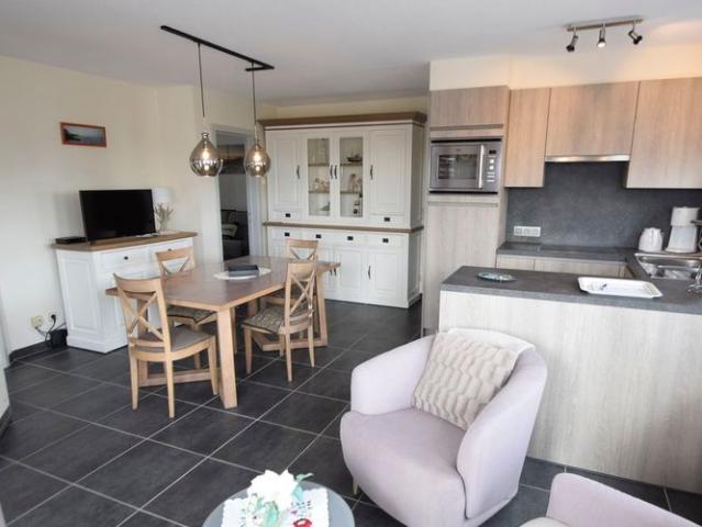 Appartement location à Le Coq, West-Vlaanderen