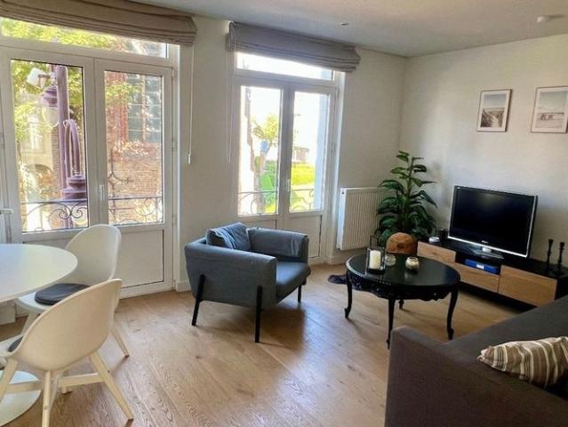 Appartement location à Le Coq, West-Vlaanderen