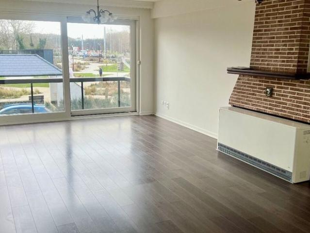 Appartement location à Le Coq, West-Vlaanderen