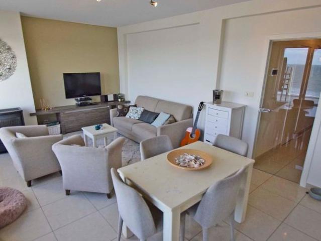 Appartement location à Le Coq, West-Vlaanderen