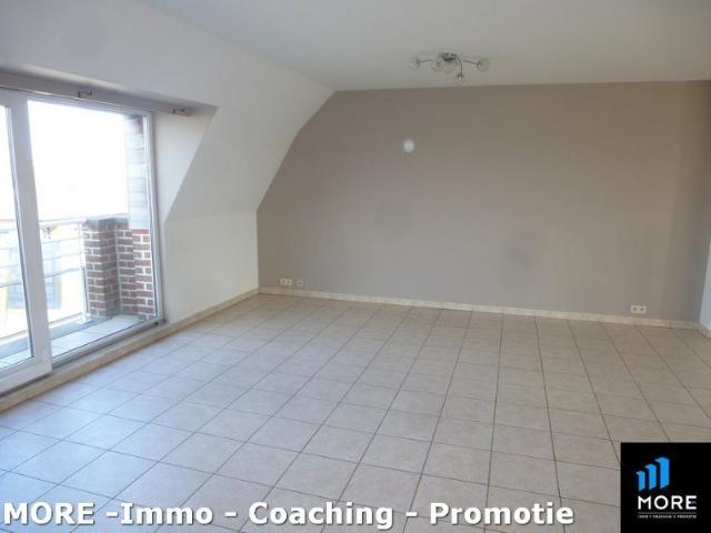 Appartement location à Westkapelle, Knokke-Heist