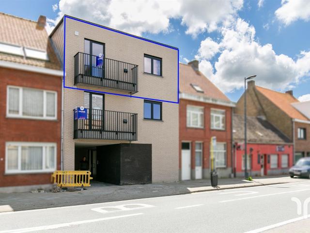 Appartement location à Westkerke, Oudenburg